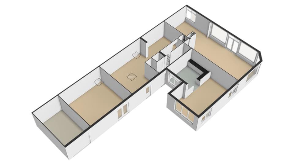 Foto 57 van Meester Meinenweg 7