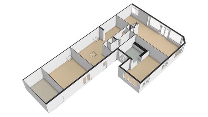 Photo 57 of Meester Meinenweg 7