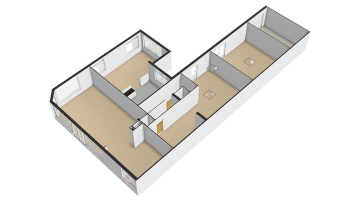 Photo 58 of Meester Meinenweg 7