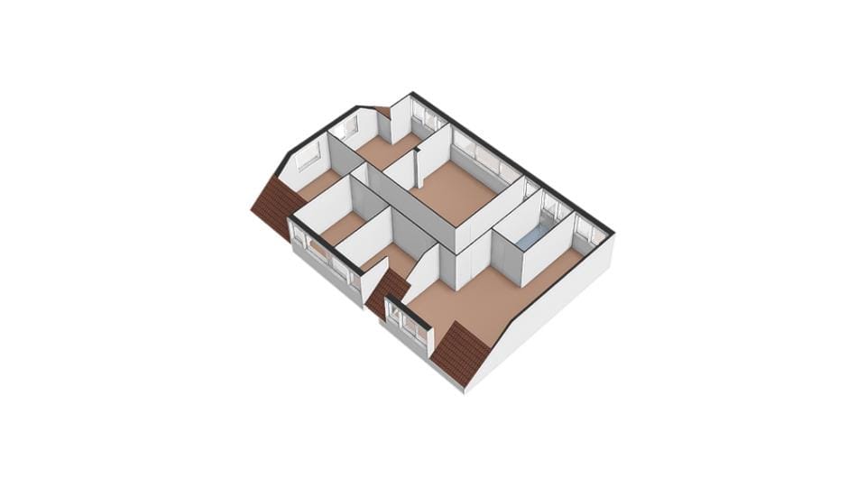 Foto 61 van Meester Meinenweg 7