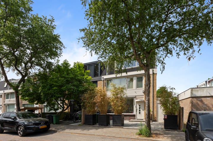 Foto 1 van Graaf Janlaan 1