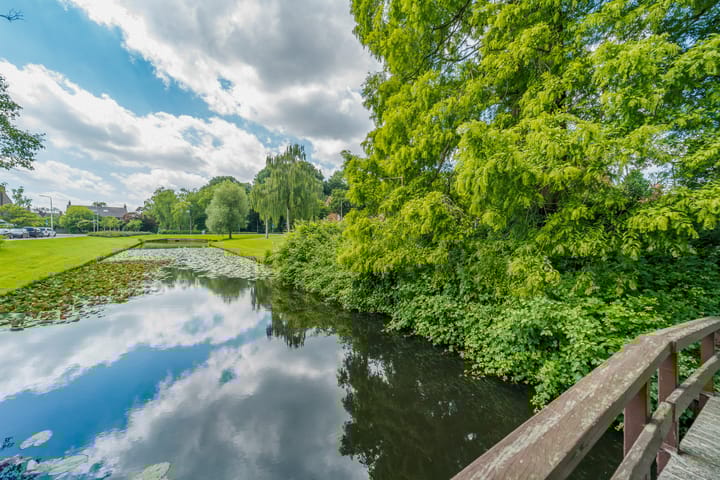 Foto 2 van Graaf Janlaan 1