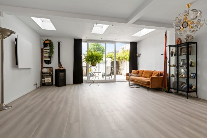 Foto 4 van Graaf Janlaan 1