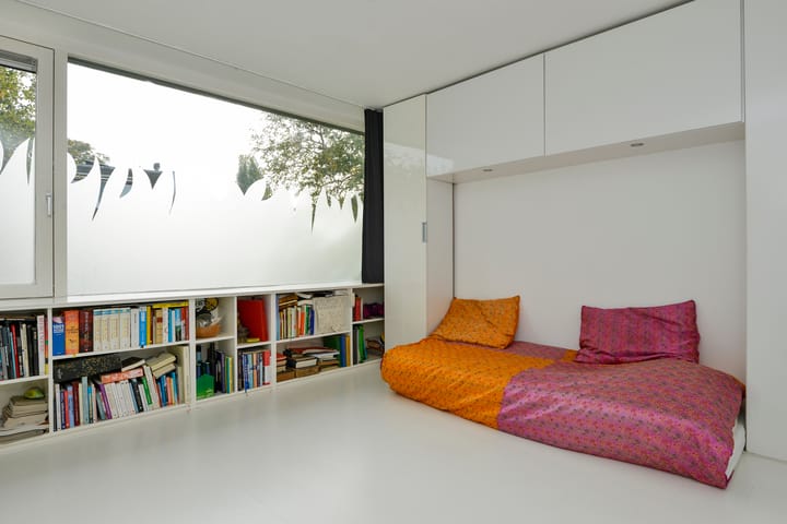 Foto 8 van Graaf Janlaan 1