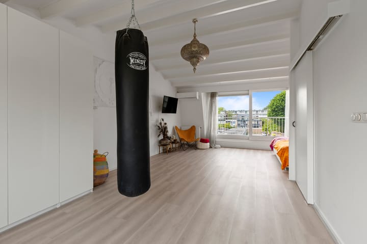 Foto 11 van Graaf Janlaan 1