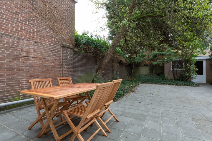 Foto 3 van Groot Hertoginnelaan 126