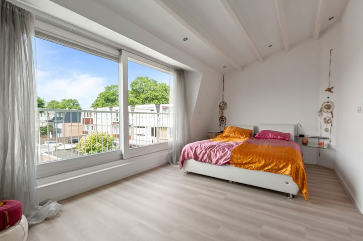 Foto 12 van Graaf Janlaan 1