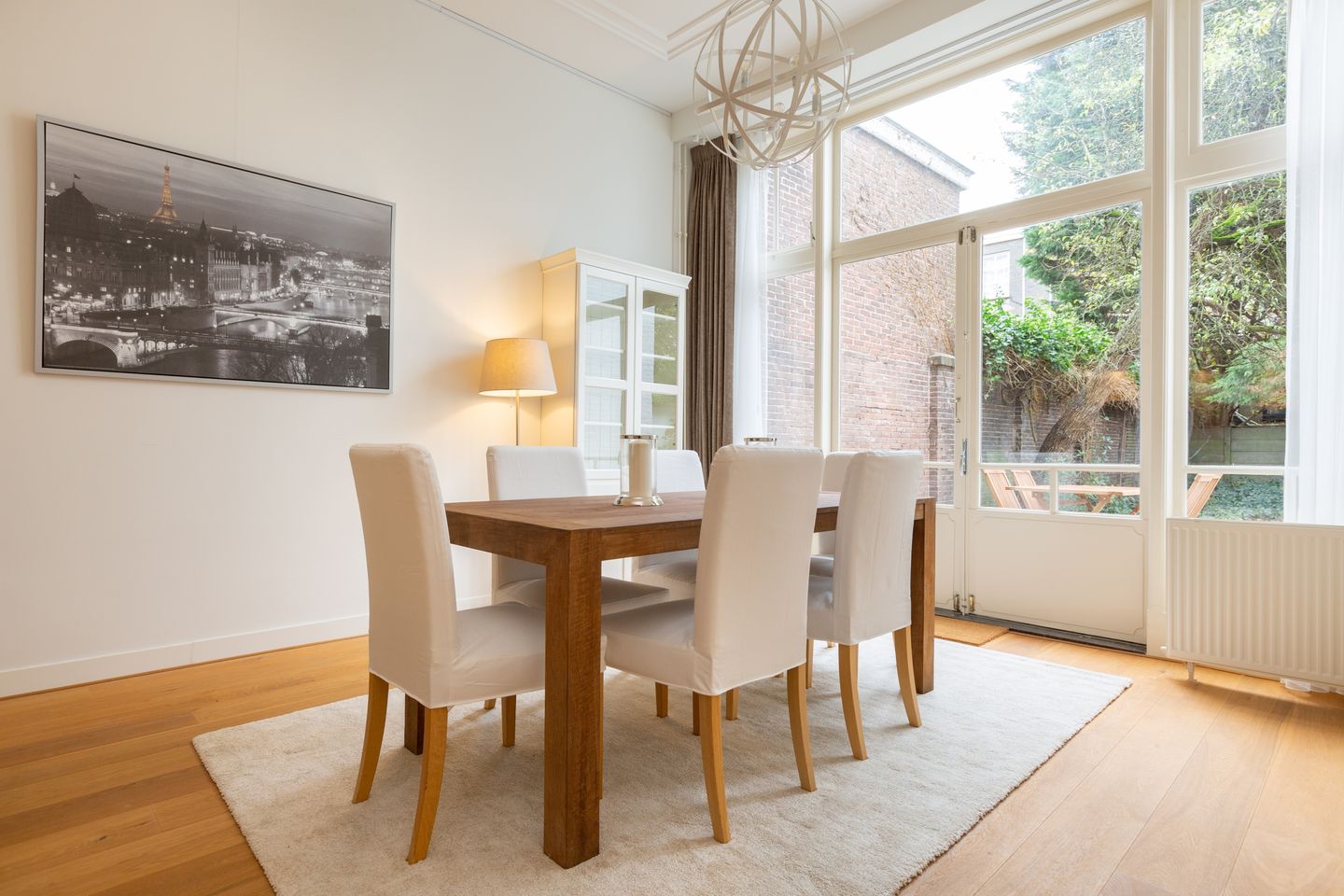 Foto 4 van Groot Hertoginnelaan 126