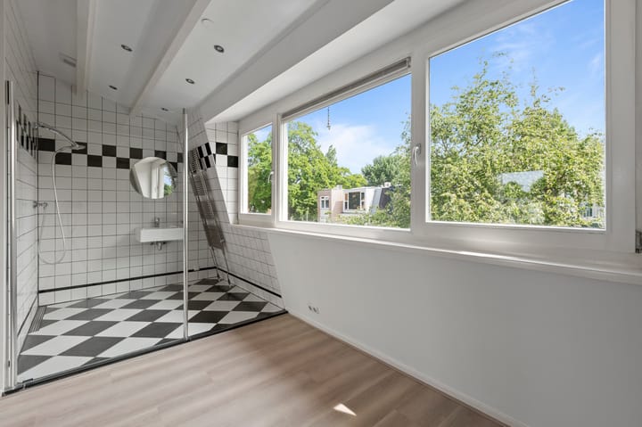 Foto 13 van Graaf Janlaan 1