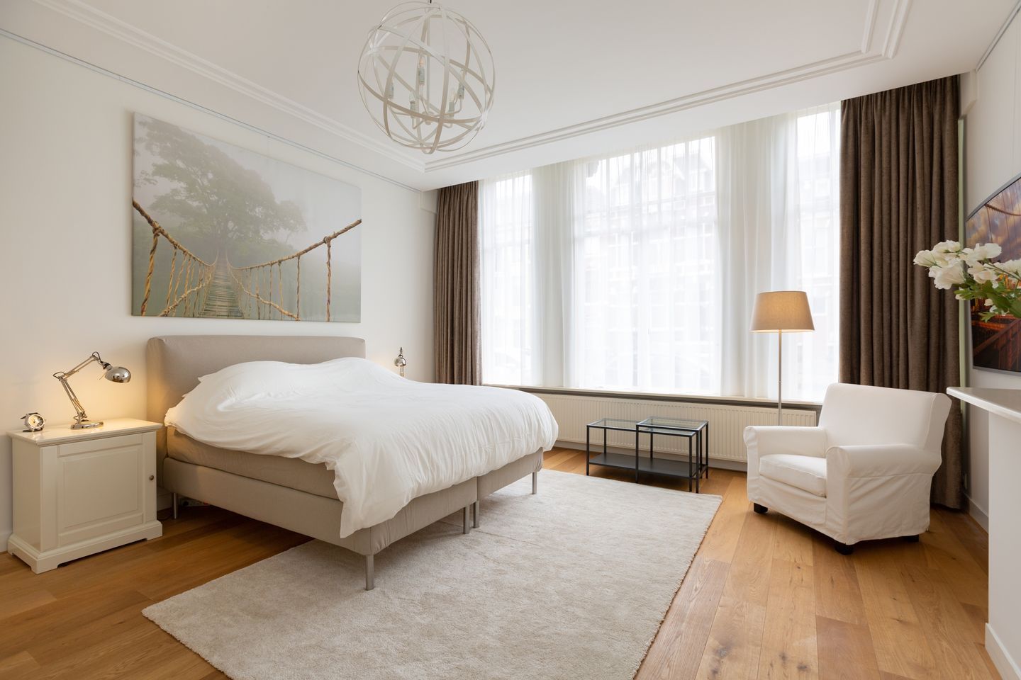 Foto 5 van Groot Hertoginnelaan 126