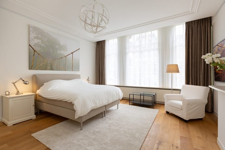 Foto 5 van Groot Hertoginnelaan 126