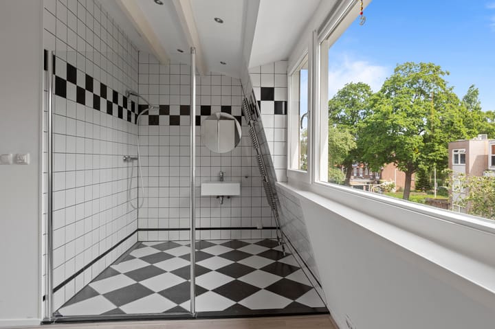 Foto 14 van Graaf Janlaan 1