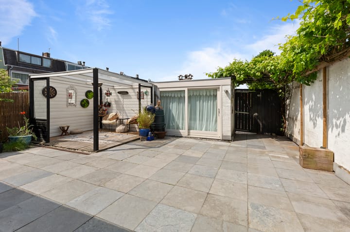 Foto 15 van Graaf Janlaan 1