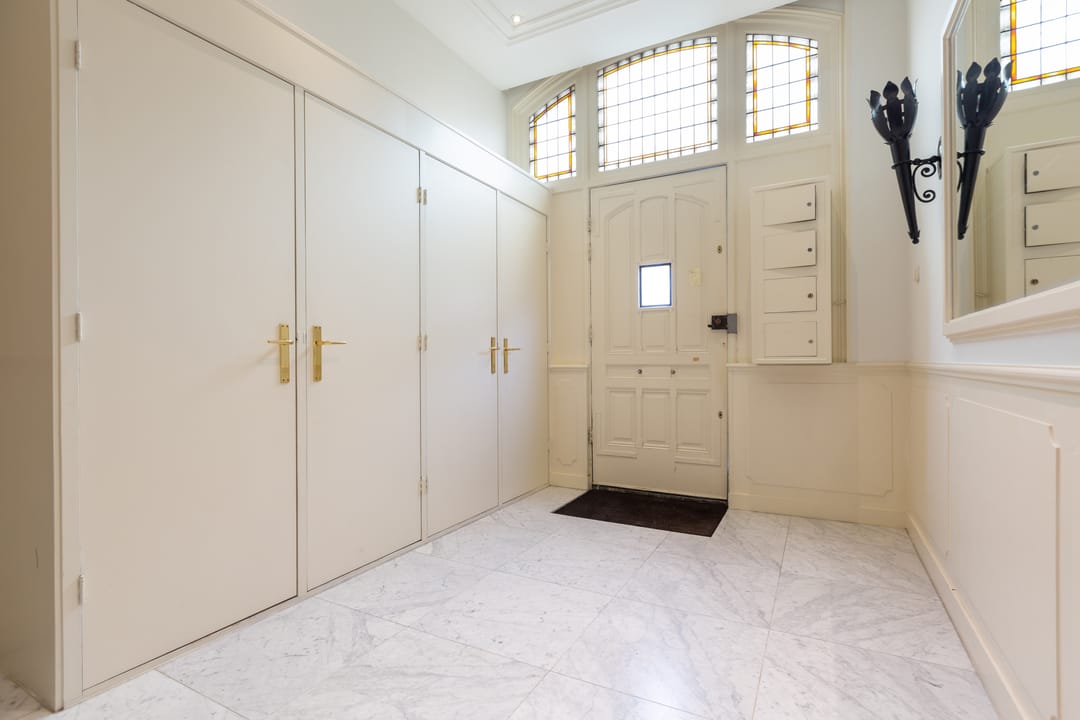 Foto 7 van Groot Hertoginnelaan 126