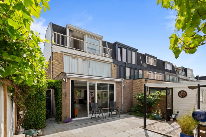 Foto 16 van Graaf Janlaan 1