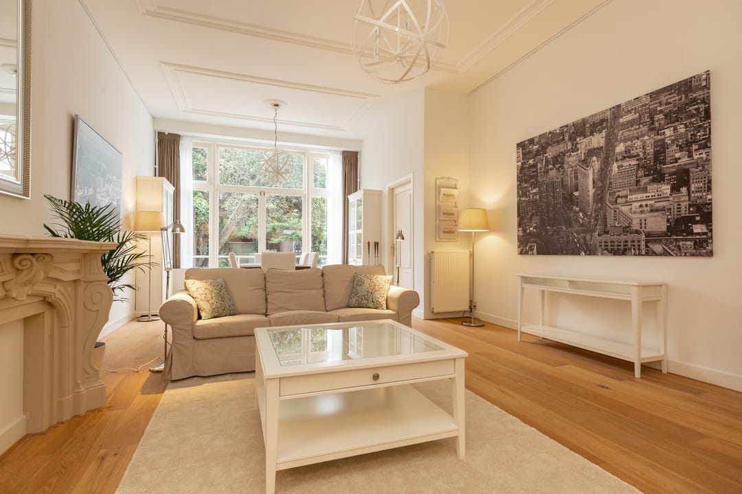 Foto 8 van Groot Hertoginnelaan 126