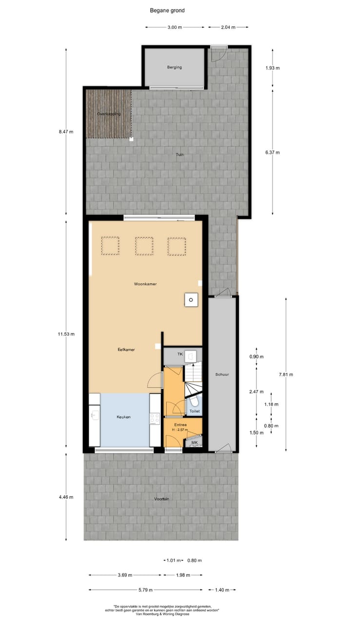 Foto 17 van Graaf Janlaan 1