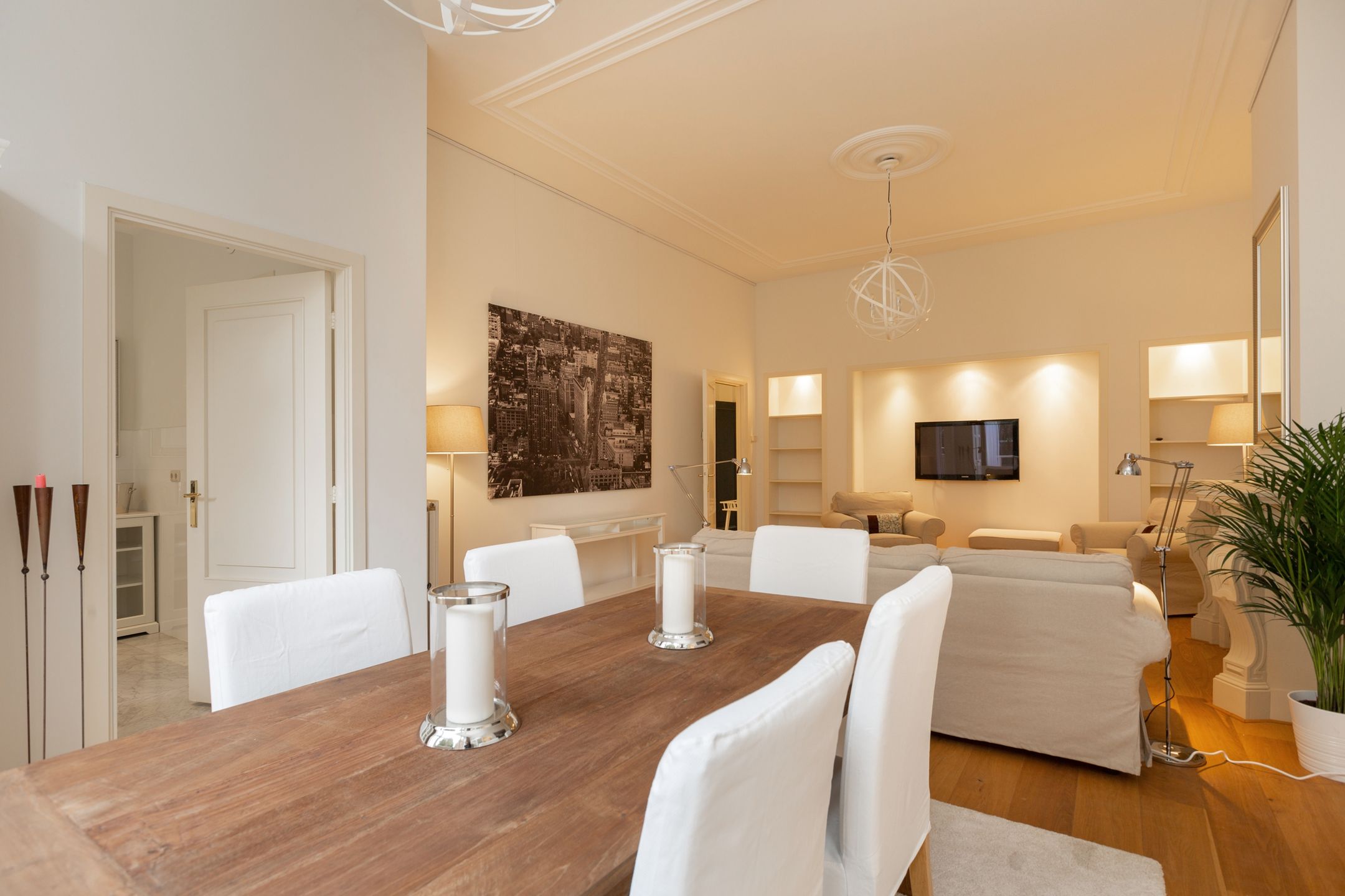 Foto 9 van Groot Hertoginnelaan 126