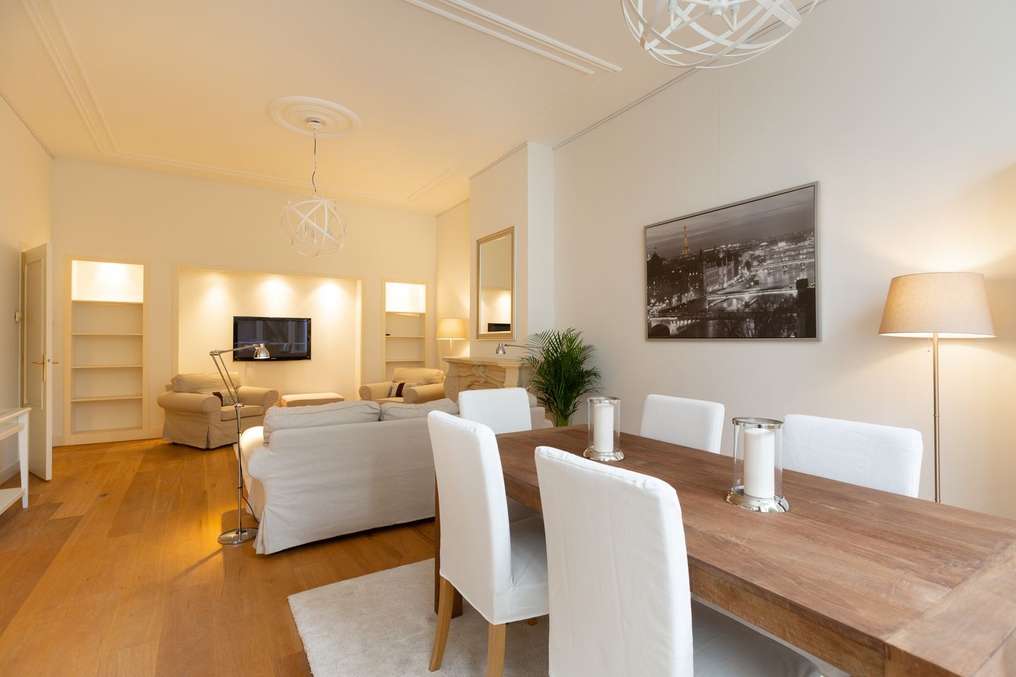 Foto 10 van Groot Hertoginnelaan 126