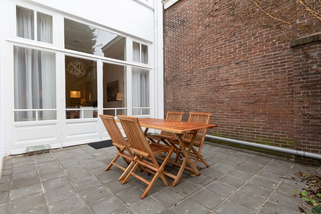 Foto 13 van Groot Hertoginnelaan 126