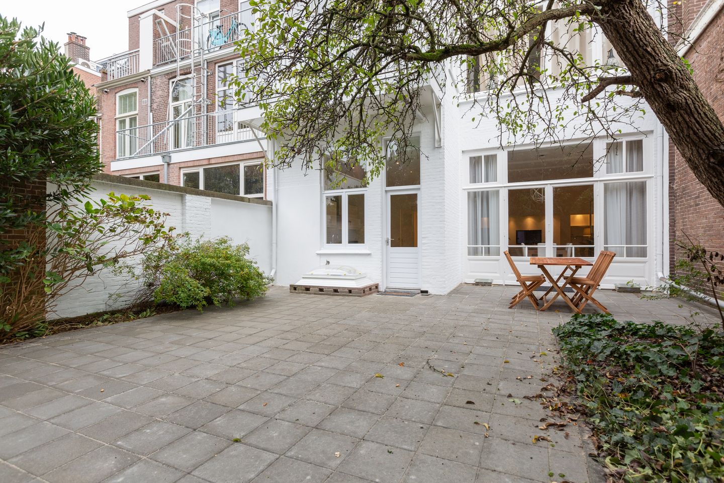 Foto 14 van Groot Hertoginnelaan 126