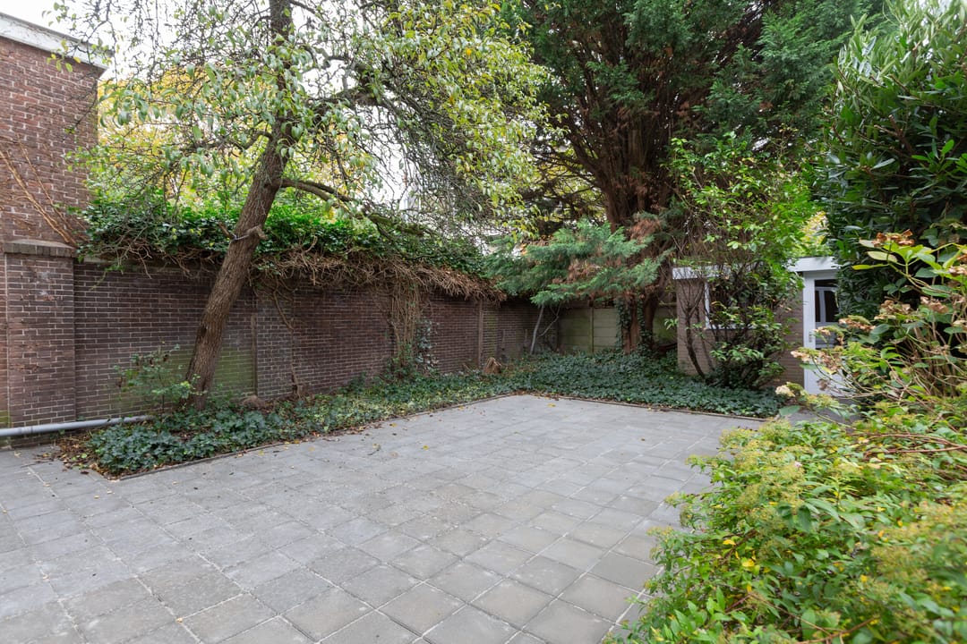 Foto 16 van Groot Hertoginnelaan 126