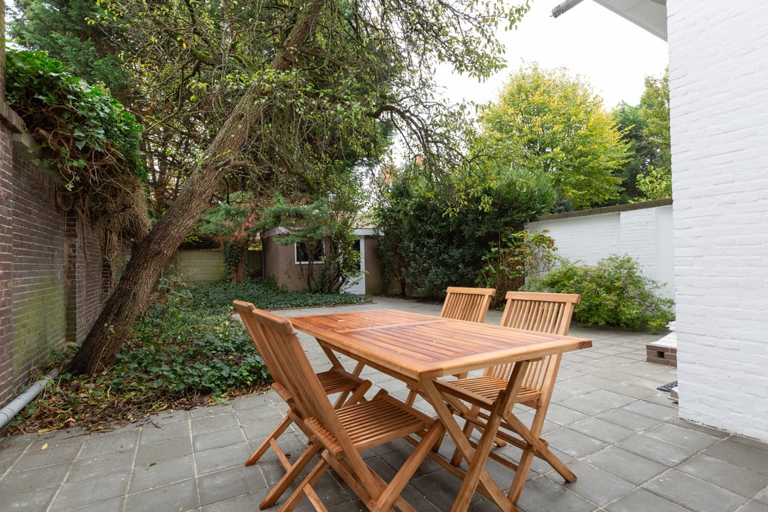 Foto 17 van Groot Hertoginnelaan 126