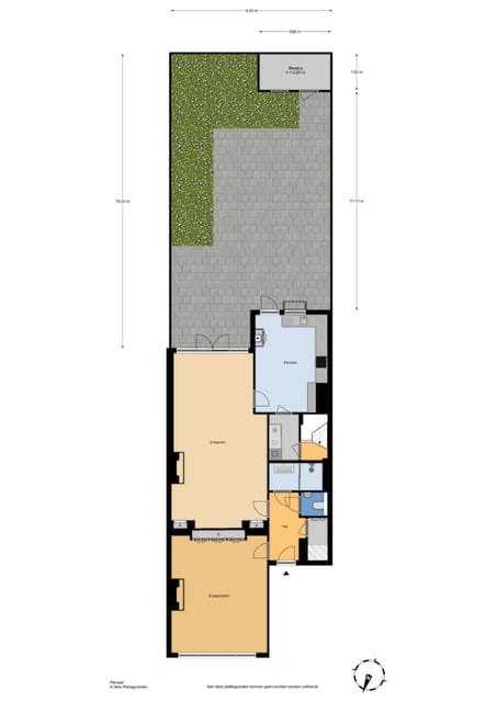 Foto 35 van Groot Hertoginnelaan 126