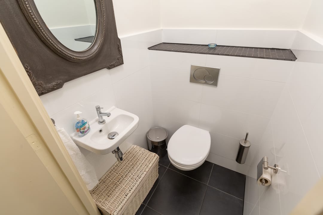 Foto 32 van Groot Hertoginnelaan 126