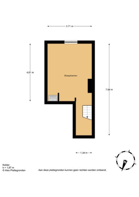 Foto 34 van Groot Hertoginnelaan 126