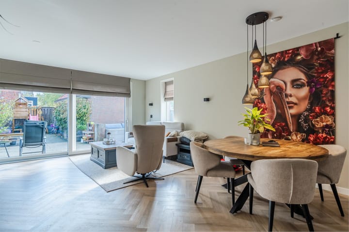 Foto 2 van Vlinderveen 522