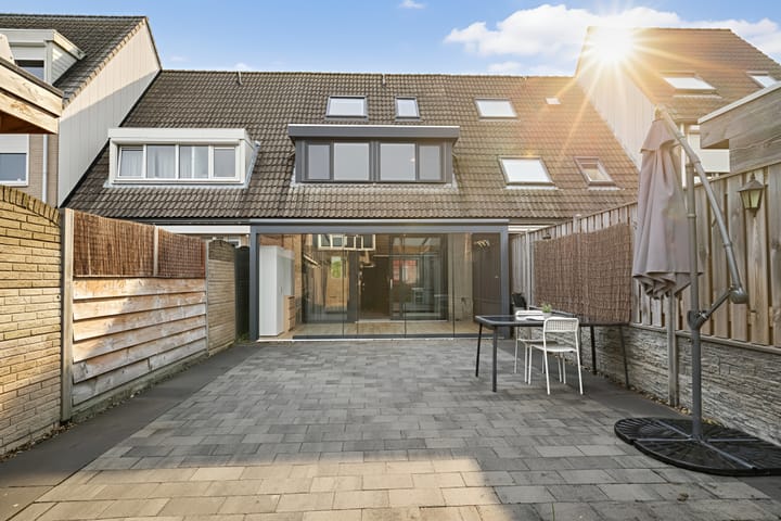 Foto 19 van Willem Hofsteestraat 68