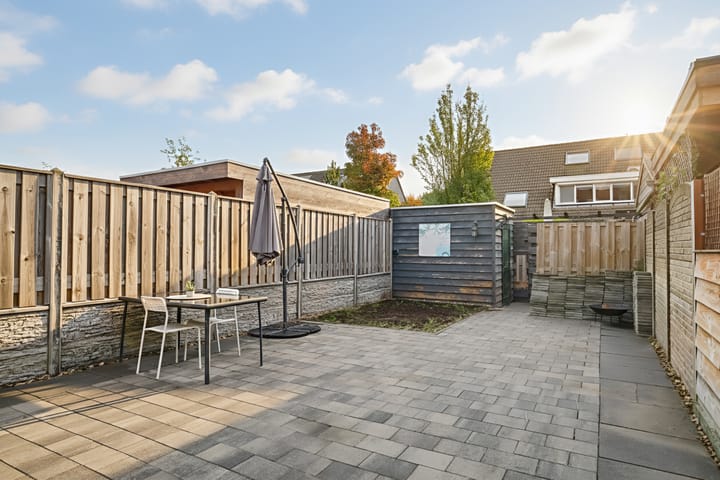 Foto 20 van Willem Hofsteestraat 68