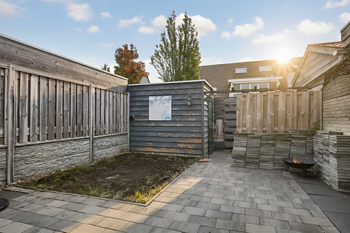 Foto 22 van Willem Hofsteestraat 68