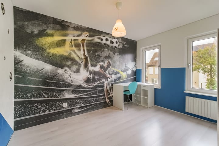 Foto 24 van Willem Hofsteestraat 68