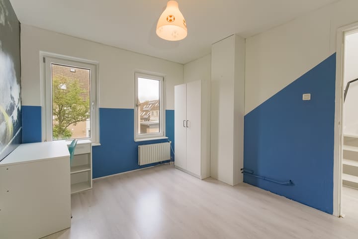 Foto 25 van Willem Hofsteestraat 68