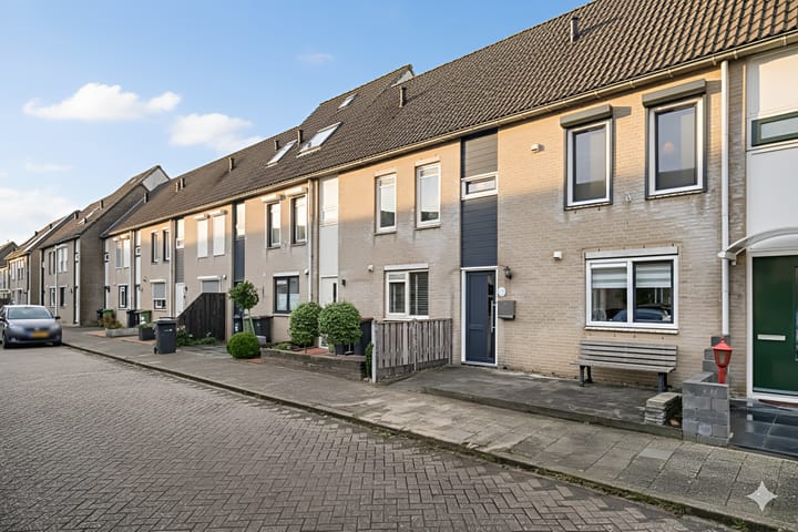 Foto 42 van Willem Hofsteestraat 68