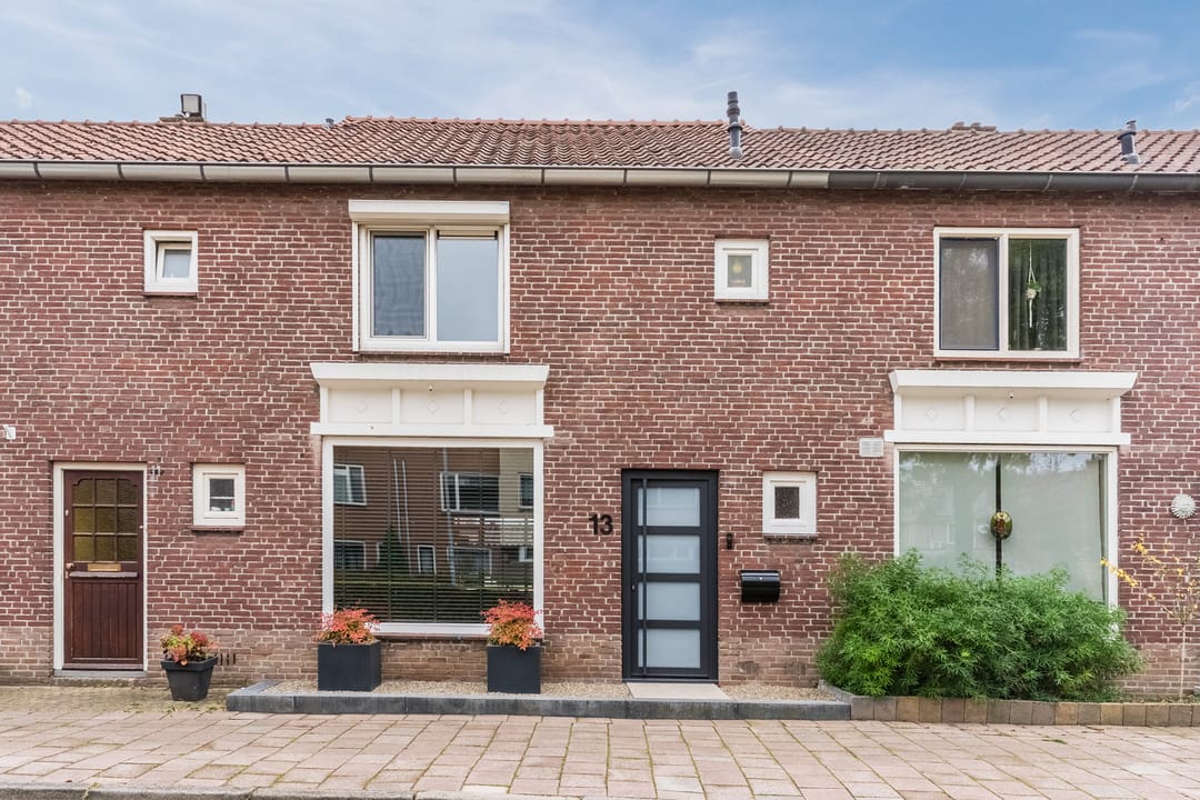 Photo 2 of Lange Mees 13