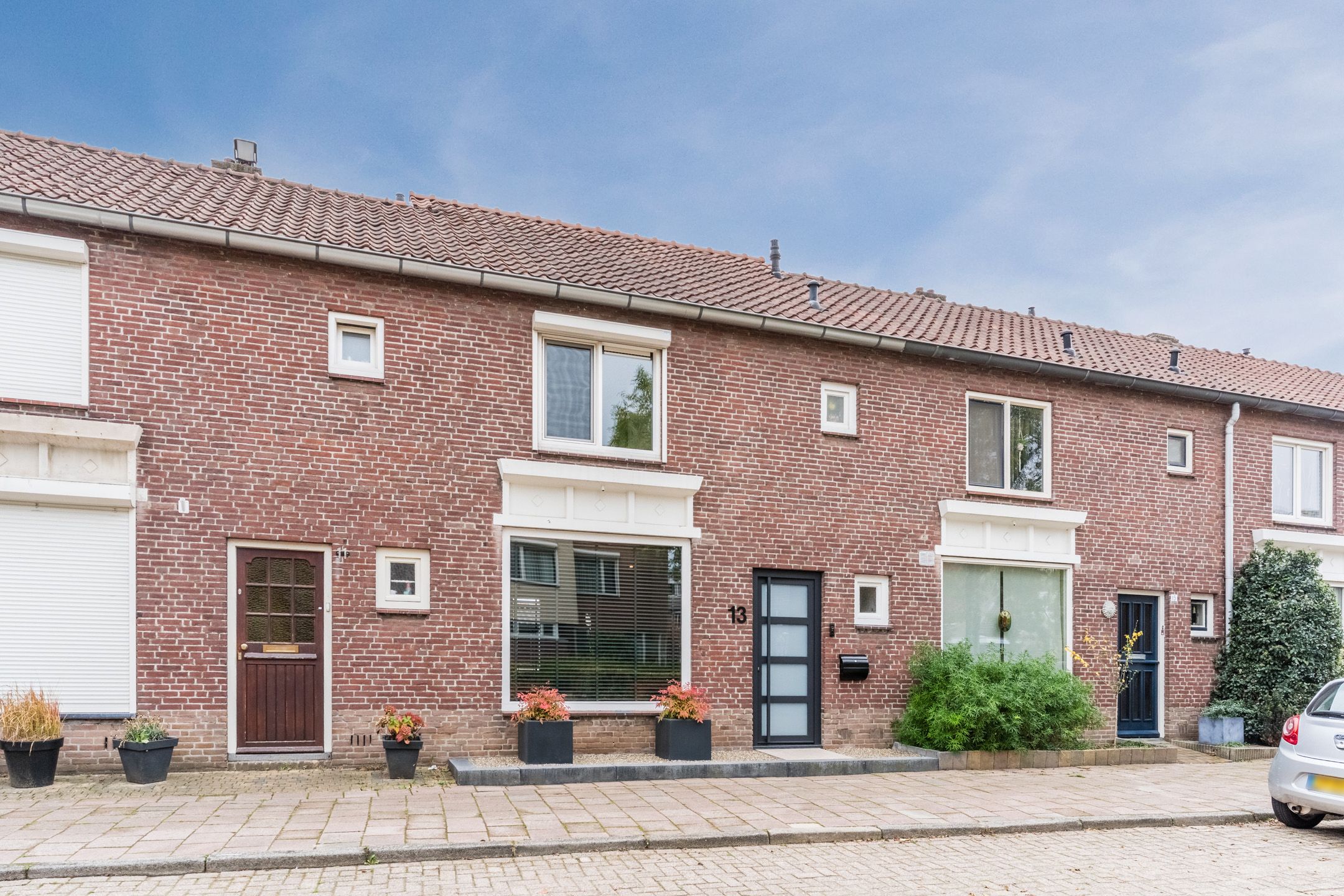 Photo 3 of Lange Mees 13