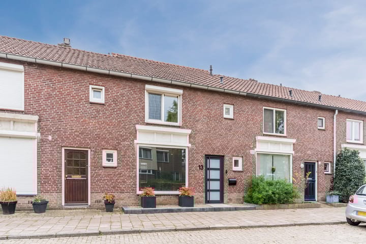 Foto 3 van Lange Mees 13