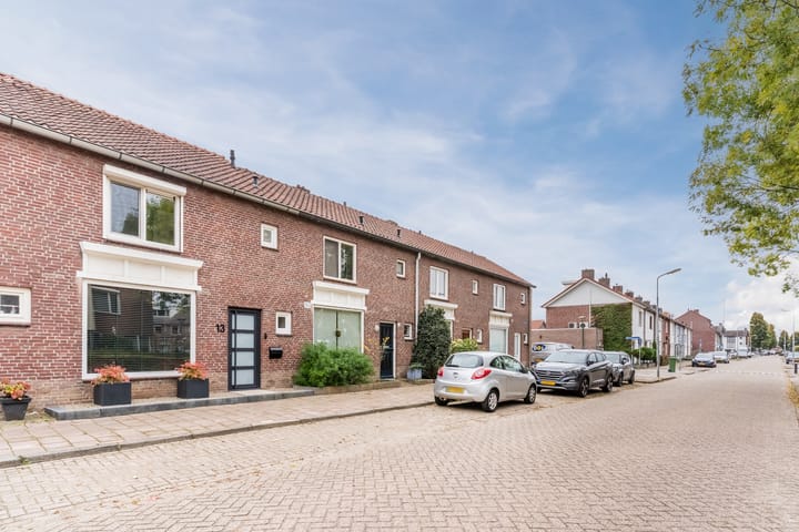 Foto 4 van Lange Mees 13