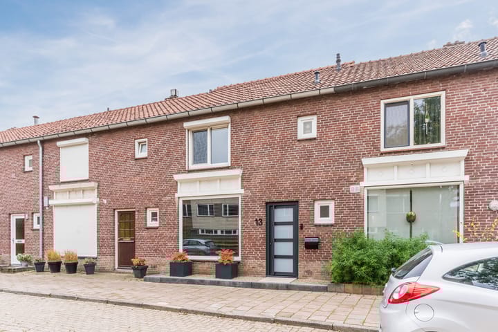 Foto 5 van Lange Mees 13