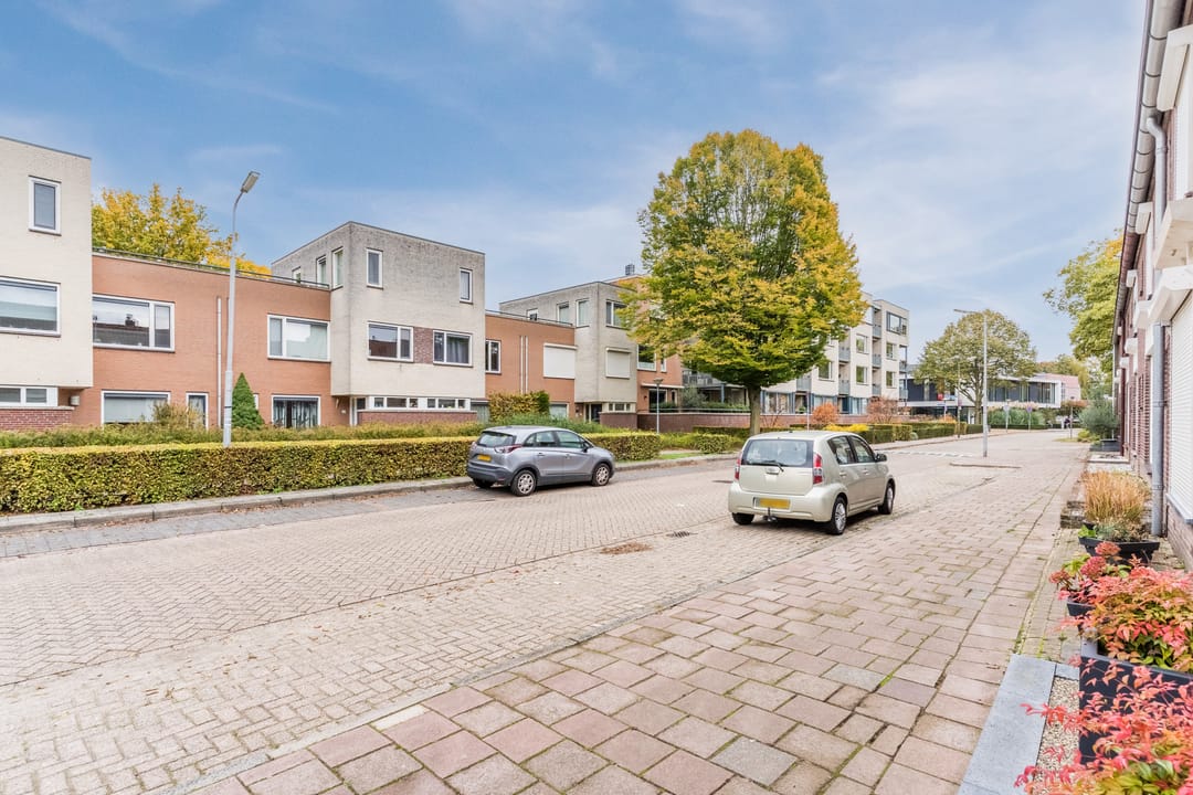 Photo 7 of Lange Mees 13