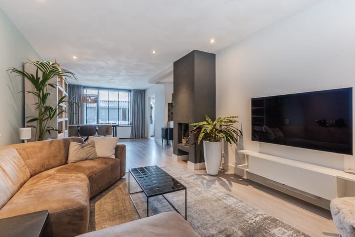 Foto 13 van Lange Mees 13