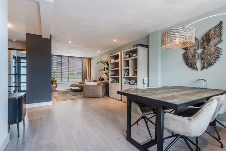 Foto 19 van Lange Mees 13