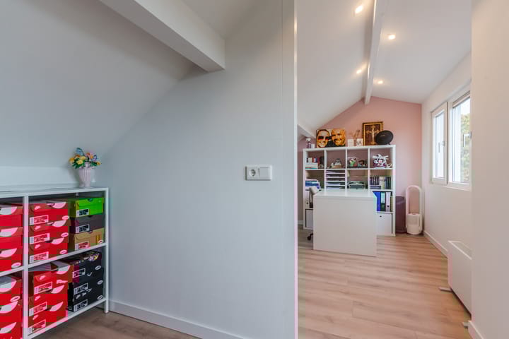 Foto 36 van Lange Mees 13