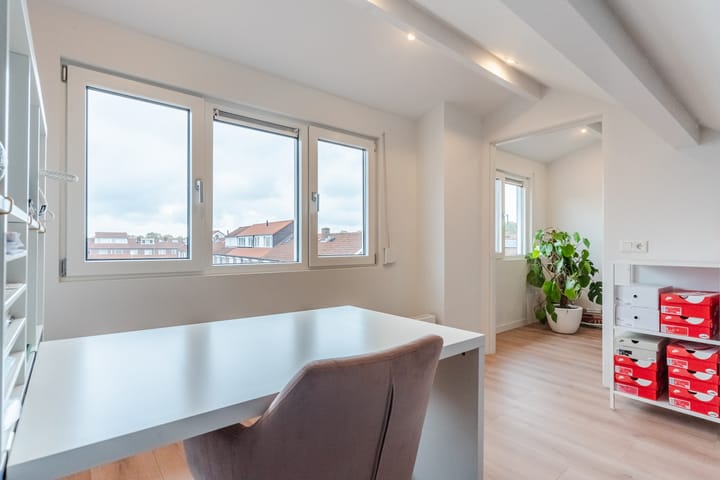 Foto 39 van Lange Mees 13