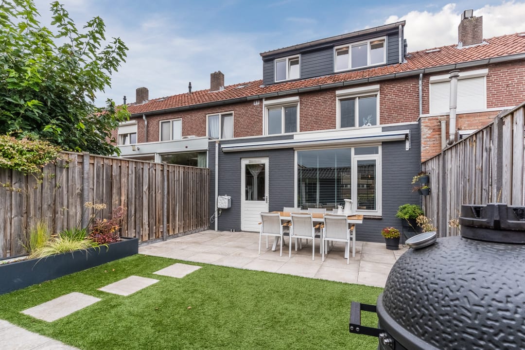 Photo 43 of Lange Mees 13