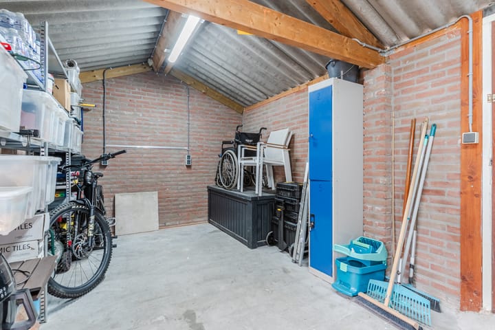 Foto 45 van Lange Mees 13