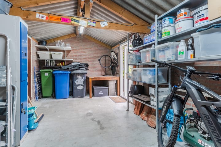 Foto 46 van Lange Mees 13